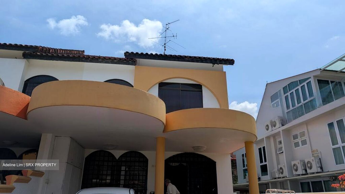 Silahis Ville (D14), Terrace #481978271